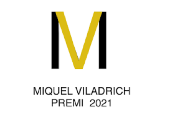 Imagen XVIIIa edición del Premi Miquel Viladrich de Pintura y de Artes Visuales