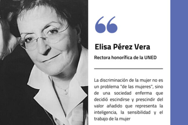 Elisa Pérez Vera