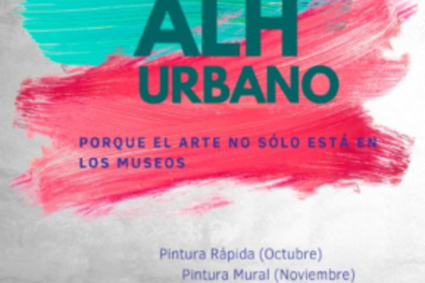 Imagen Alhurbano 2021 – II Concurso Pintura Rápida de Alhaurín de la Torre
