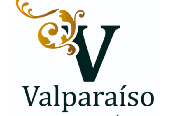 Logo del VII Premio Valparaíso de Poesía