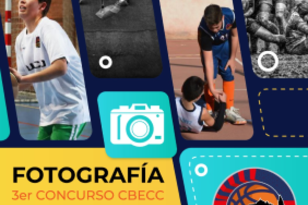 Imagen III Concurso de Fotografía Deportiva «C. B. E. Ciudad de Córdoba»