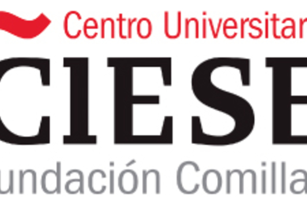 Centro universitario CIESE, Fundación Comillas