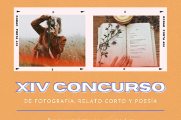 Imagen XIV Concurso de Fotografía, Poesía y Relato de Corto del Medio Rural.Castilla y León