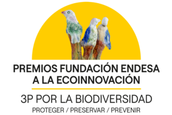 Imagen VII Premios Fundación Endesa a la Ecoinnovación Educativa