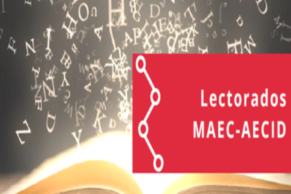 Imagen Convocatoria de Lectorados MAEC-AECID en Universidades Extranjeras para el curso 2023/2024
