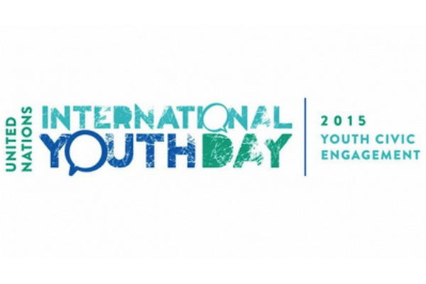  Imagen Día Internacional de la Juventud