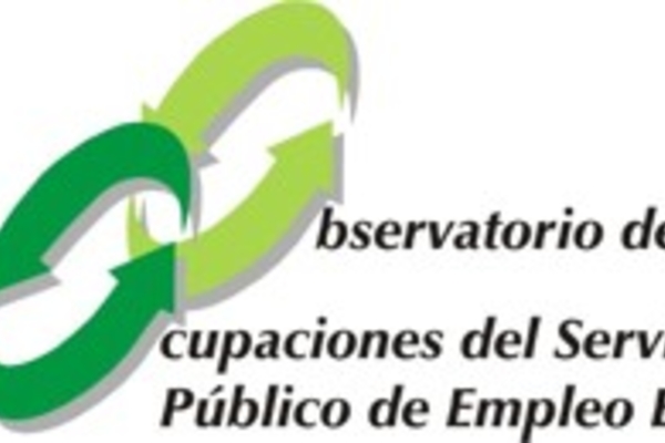 Observatorio de las Ocupaciones del Servicio Público de Empleo Estatal
