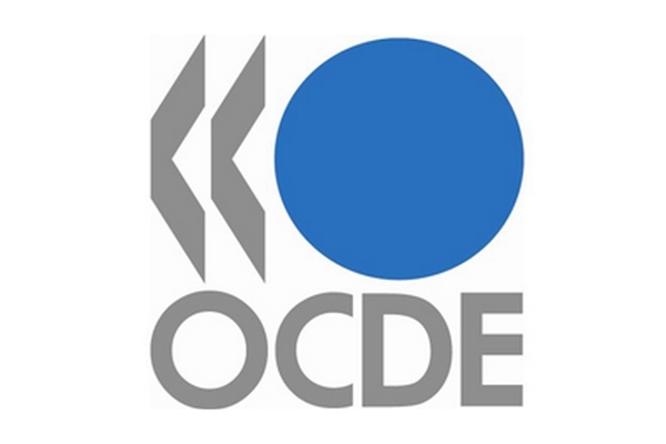 Logo de la OCDE