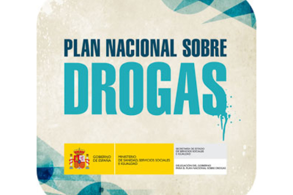 Plan Nacional sobre Drogas