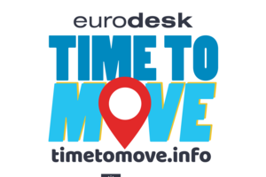 Campaña Time to Move, semana sobre la movilidad en Europa