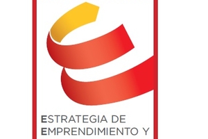 Logo entidad adherida a la Estrategia de Emprendimiento y Empleo Joven