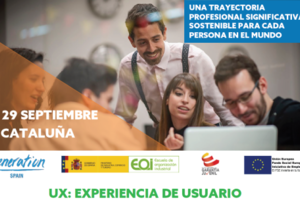 imagen UX Experiencia de Usuario para residentes en Cataluña