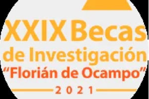 Imagen XXIX Becas de Investigación “Florián de Ocampo”