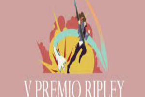 Imagen V Premio "Ripley" de novela de ciencia ficción y terror