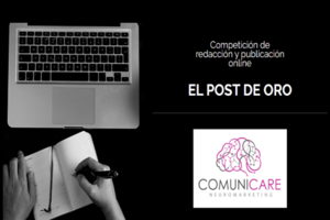 Imagen Concurso “El Post de Oro” 2023