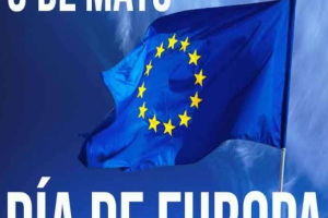 Imagen Concurso «Carteles en conmemoración del Día de Europa» 2023