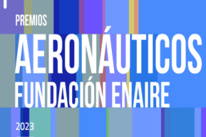 Imagen XXVIII Edición Premios Aeronáuticos Fundación ENAIRE