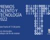 Imagen II  “Premios Talento y Tecnología” del Ayuntamiento de Madrid