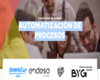 Imagen Curso Automatización Robótica de procesos. Comunidad de Madrid