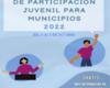 Imagen II Jornadas online de Participación juvenil para Municipios 2022. Castilla- La Mancha