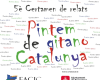Imagen 6º concurso de relatos “Pintemos de Gitano Cataluña” 