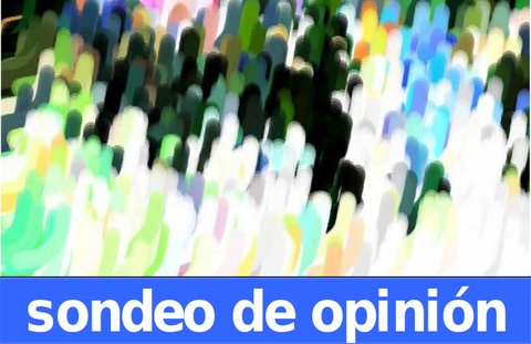 Sondeo de opinión