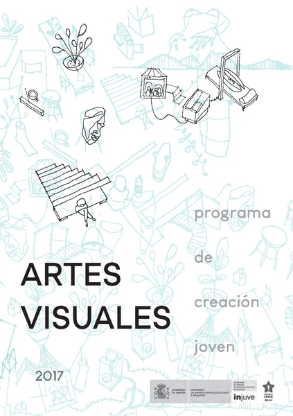 Programa de Creación Joven. Artes Visuales 2017 | Injuve, Instituto de la  Juventud.