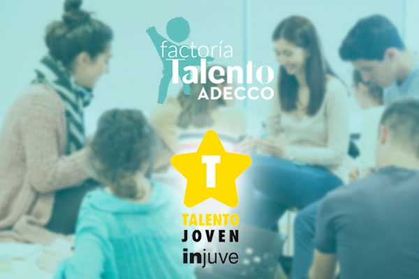 Factoría de Talento Adecco 