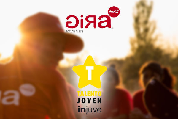 GIRA Jóvenes Coca-Cola