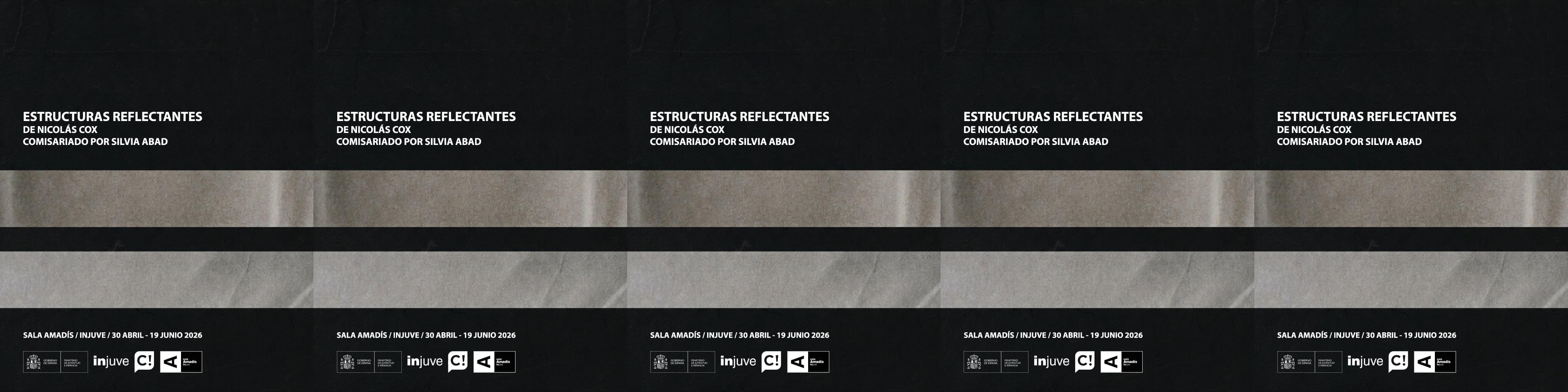 ESTRUCTURAS REFLECTANTES