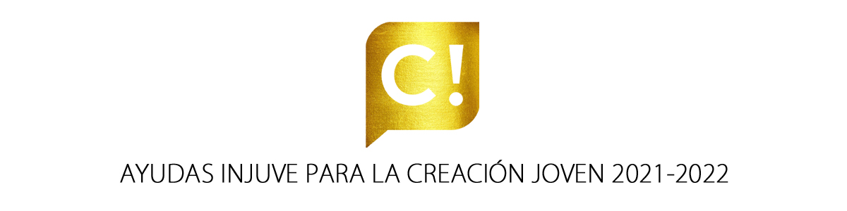 Ayudas Injuve para la Creación Joven 2021