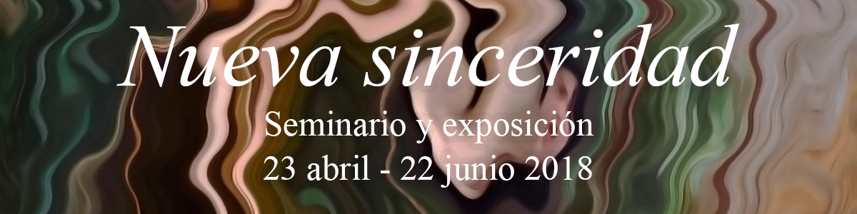 Detalle Nueva Sinceridad