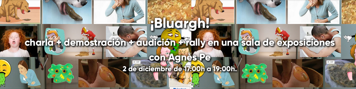 Taller con Agnès Pe