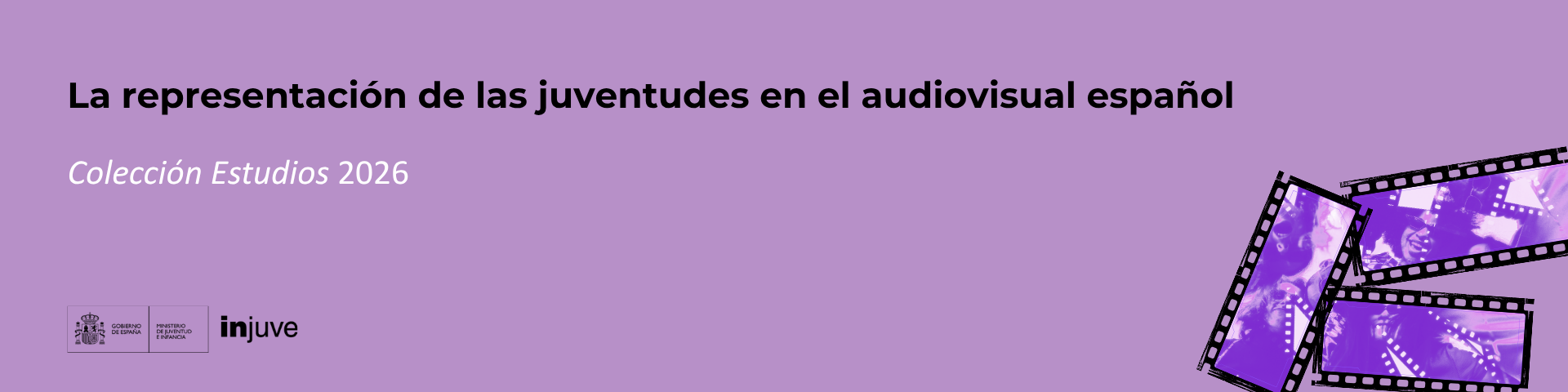 La representación de las juventudes en el audiovisual español