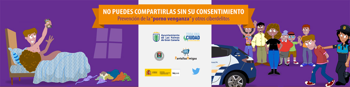 El "revenge porn", una forma de ciberviolencia de género