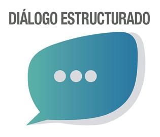 Logo Diálogo Estructurado