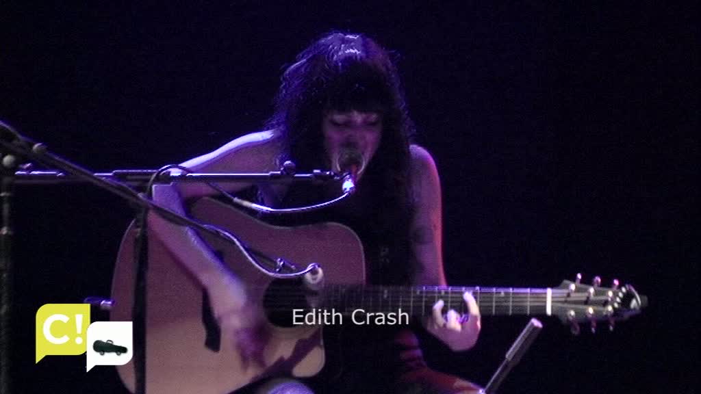 Edith Crash