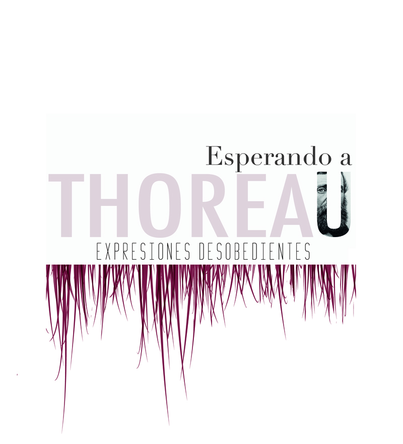 Esperando a Thoreau