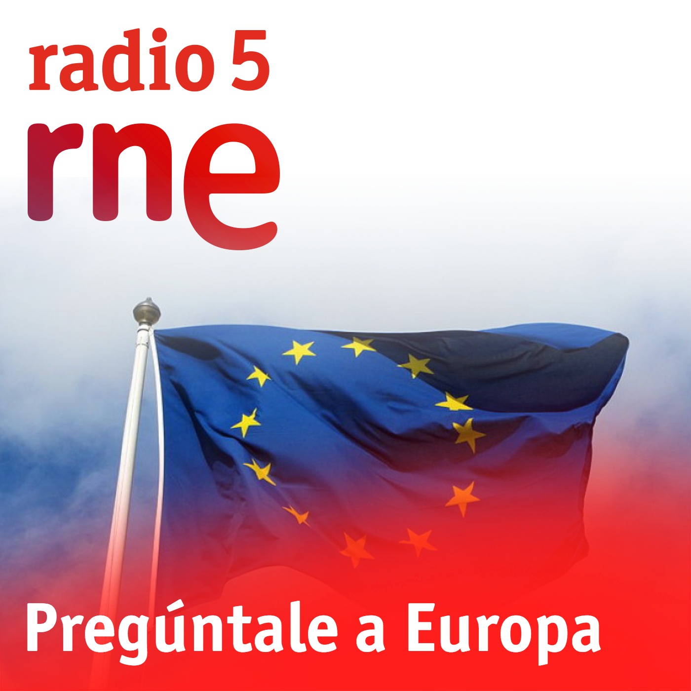 Pregúntale a Europa