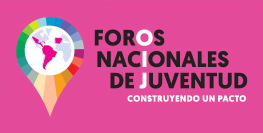 Foro Nacional de Juventud OIJ-INJUVE España