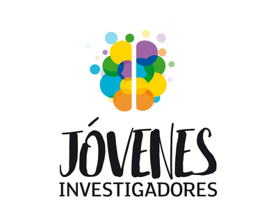 Logo del Certamen de Jóvenes Investigadores