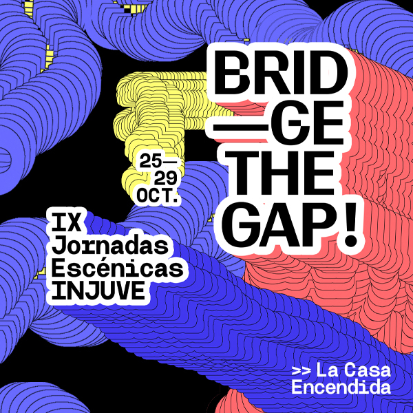 BRIDGE THE GAP!