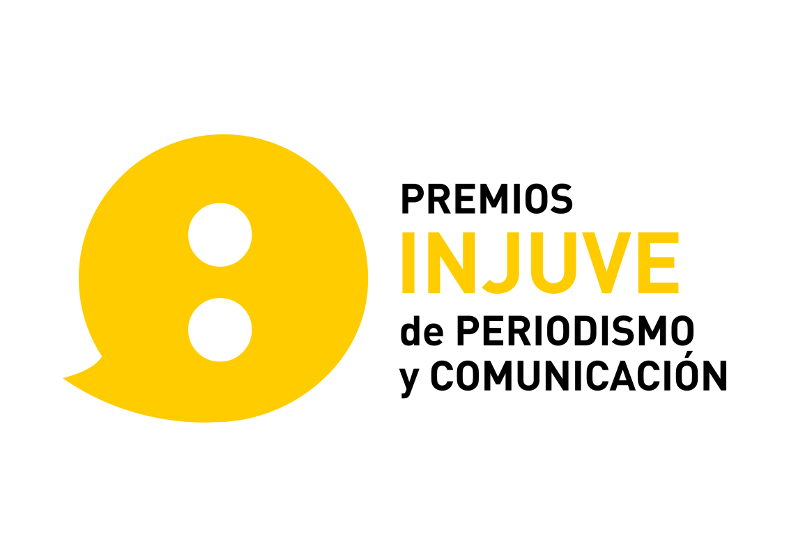 PREMIOS INJUVE de PERIODISMO y COMUNICACIÓN
