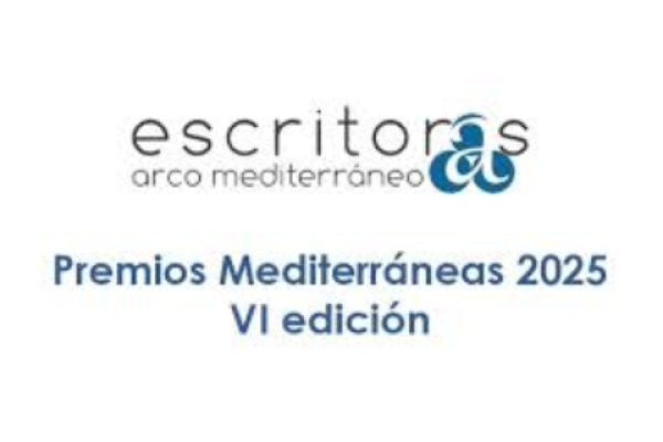 Imagen VI Premios Mediterráneas 2025