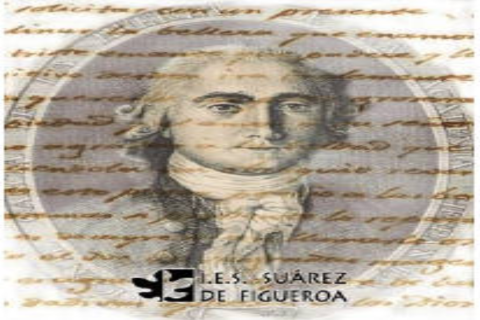 Imagen III Premio de Poesía “García de la Huerta” 2025, categoría juvenil