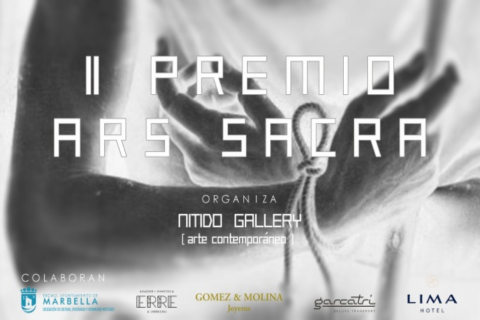 Imagen II Premio Ars Sacra de Pintura