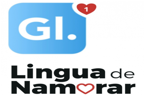 Imagen #LinguaDeNamorar