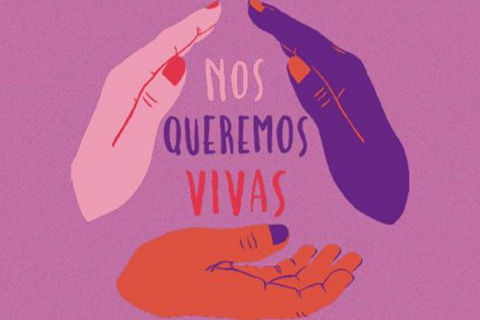 Imagen Premios a tesis doctorales sobre violencia contra la mujer para el año 2025