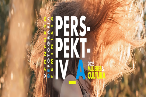 V Concurso de Fotografía Feminista Perspecktiv_a