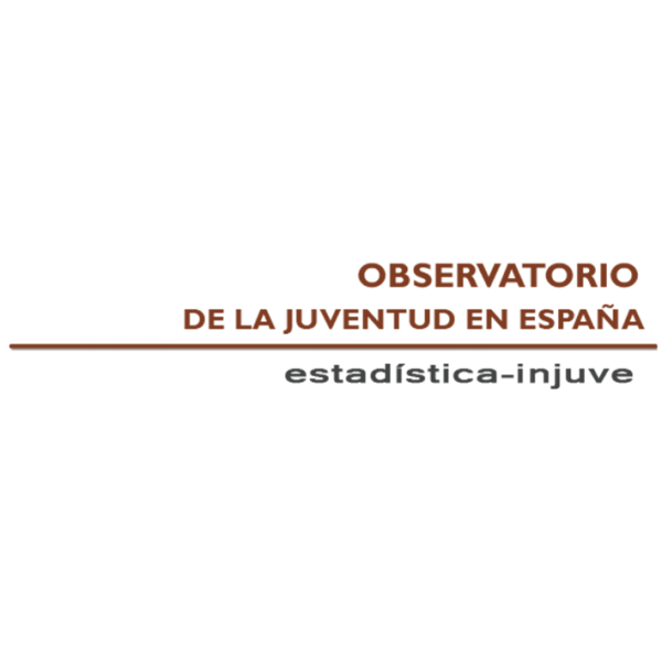 Observatorio de la Juventud en España. Estadísticas INJUVE